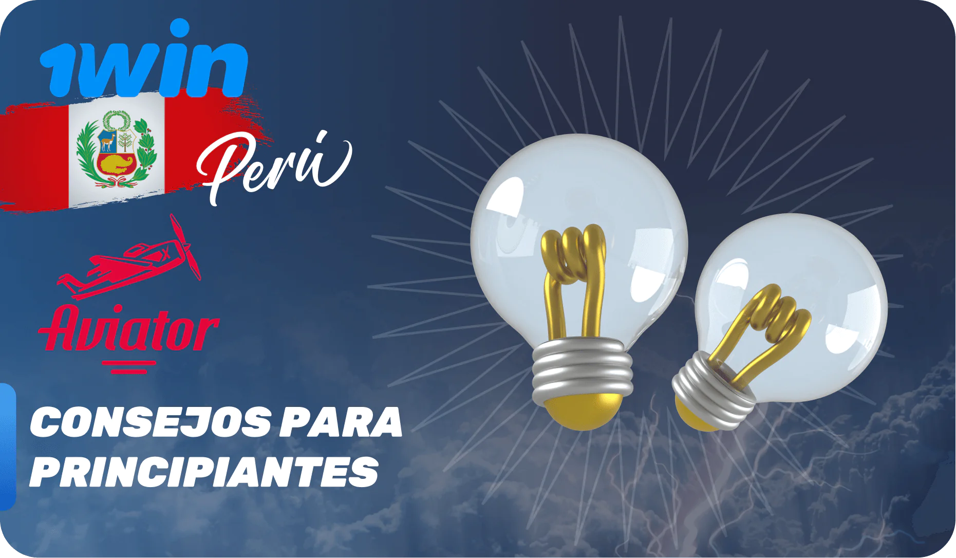 Estrategias efectivas para lograr buenos resultados en 1win Aviator