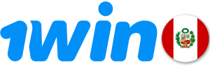 1win Perú logotipo del sitio