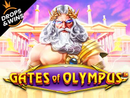 Getes of Olympus