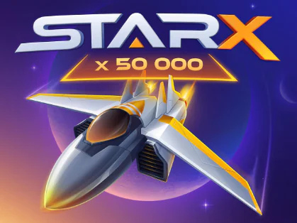 StarX