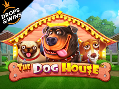 The Dog House